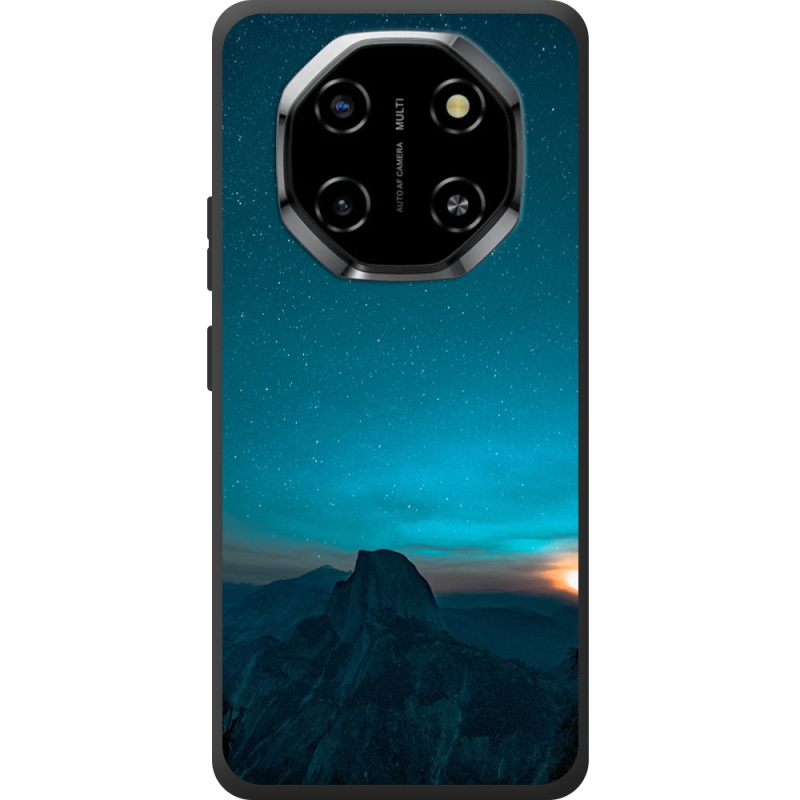 Чохол BoxFace Blackview Shark 6 
