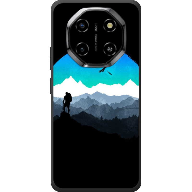 Чохол BoxFace Blackview Shark 6 