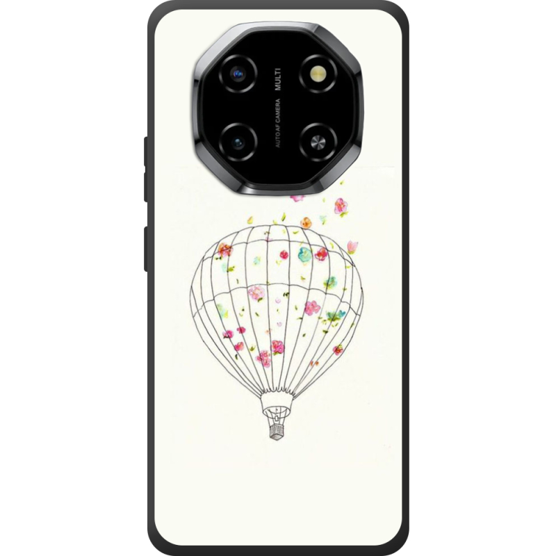 Чохол BoxFace Blackview Shark 6 