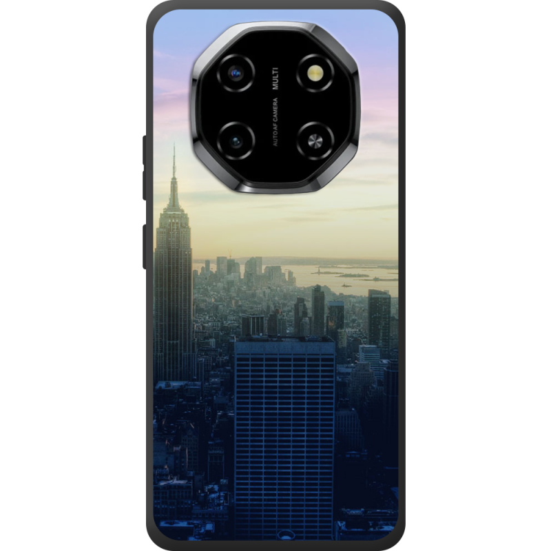 Чохол BoxFace Blackview Shark 6 