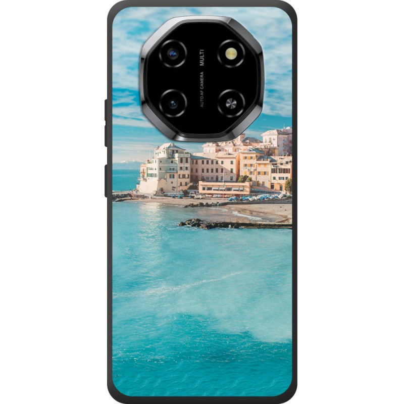Чохол BoxFace Blackview Shark 6 Seaside