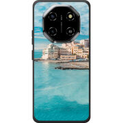 Чохол BoxFace Blackview Shark 6 Seaside
