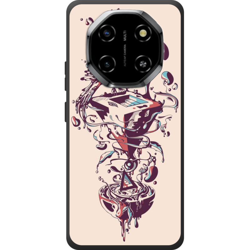 Чохол BoxFace Blackview Shark 6 