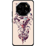 Чохол BoxFace Blackview Shark 6 