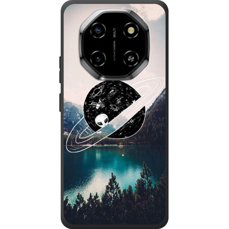 Чохол BoxFace Blackview Shark 6 