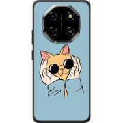 Чохол BoxFace Blackview Shark 6 