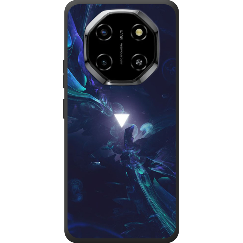 Чохол BoxFace Blackview Shark 6 