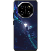 Чохол BoxFace Blackview Shark 6 