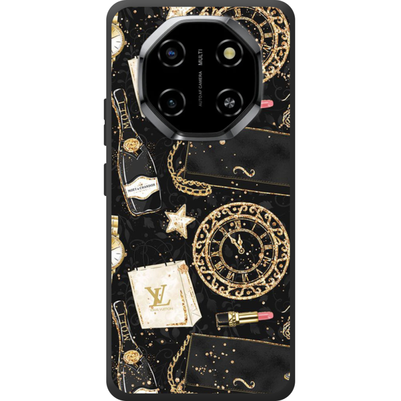 Чохол BoxFace Blackview Shark 6 
