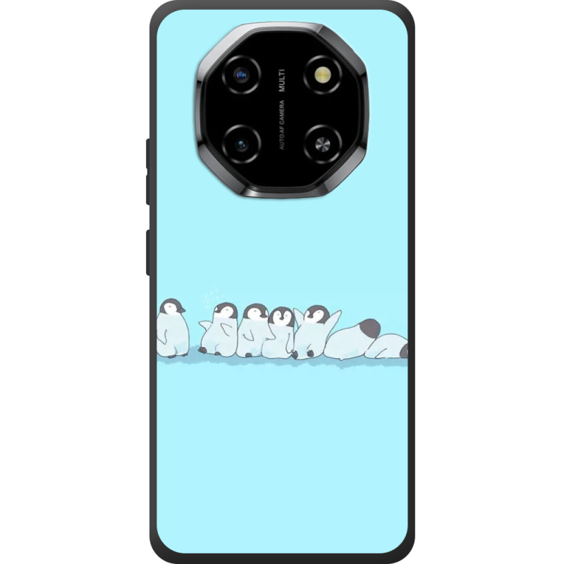 Чохол BoxFace Blackview Shark 6 