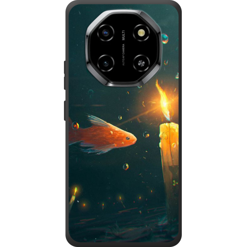Чохол BoxFace Blackview Shark 6 