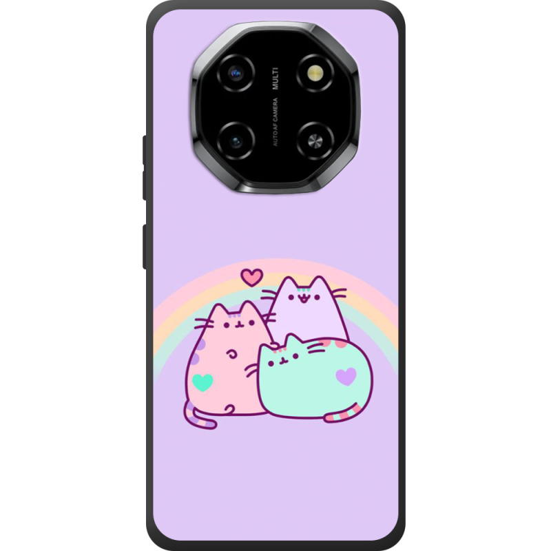 Чохол BoxFace Blackview Shark 6 