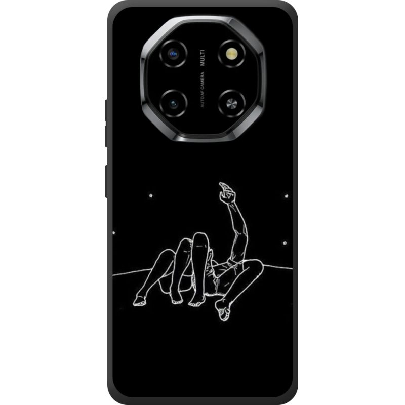 Чохол BoxFace Blackview Shark 6 