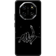 Чохол BoxFace Blackview Shark 6 