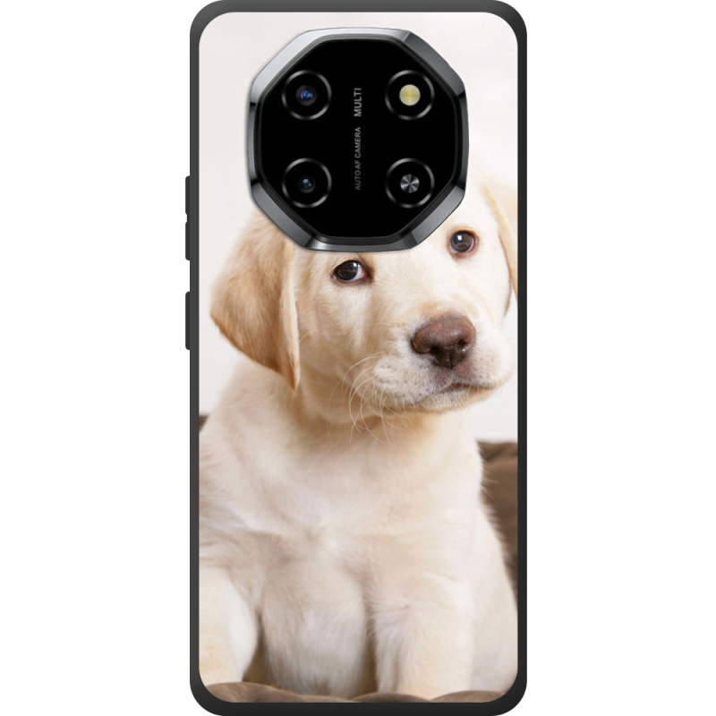Чохол BoxFace Blackview Shark 6 Puppy Labrador
