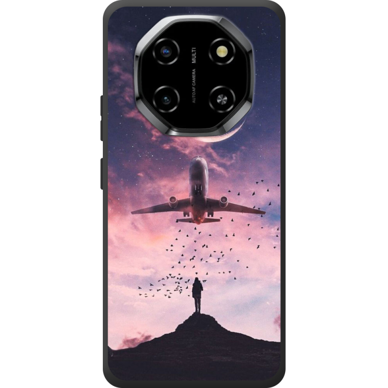 Чохол BoxFace Blackview Shark 6 
