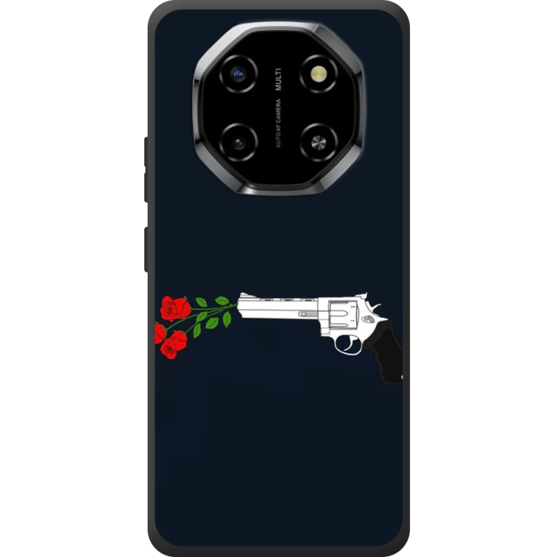 Чохол BoxFace Blackview Shark 6 