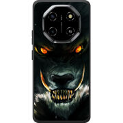 Чохол BoxFace Blackview Shark 6 Werewolf