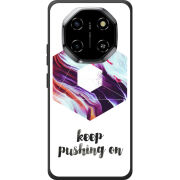 Чохол BoxFace Blackview Shark 6 