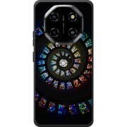 Чохол BoxFace Blackview Shark 6 