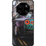 Чохол BoxFace Blackview Shark 6 