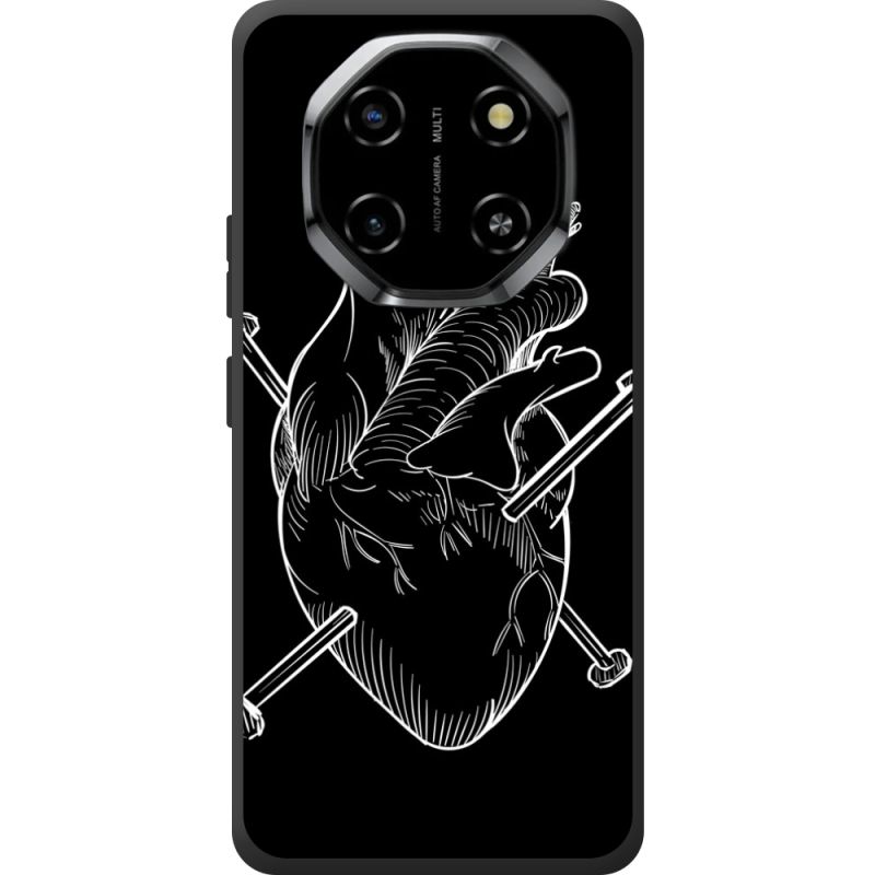 Чохол BoxFace Blackview Shark 6 