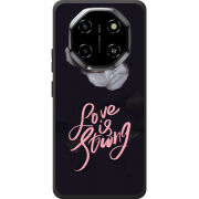 Чохол BoxFace Blackview Shark 6 