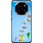 Чохол BoxFace Blackview Shark 6 