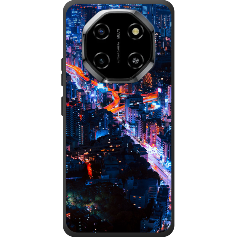 Чохол BoxFace Blackview Shark 6 