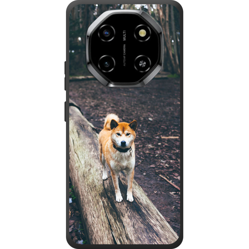 Чохол BoxFace Blackview Shark 6 