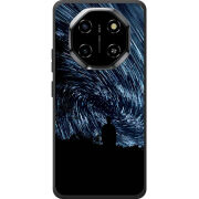 Чохол BoxFace Blackview Shark 6 