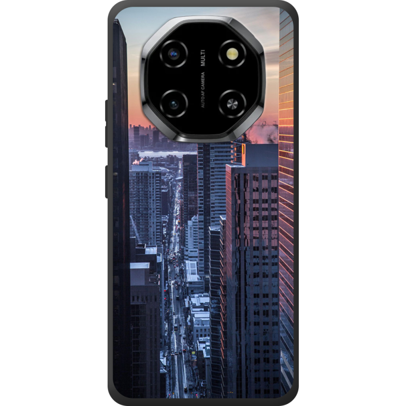 Чохол BoxFace Blackview Shark 6 