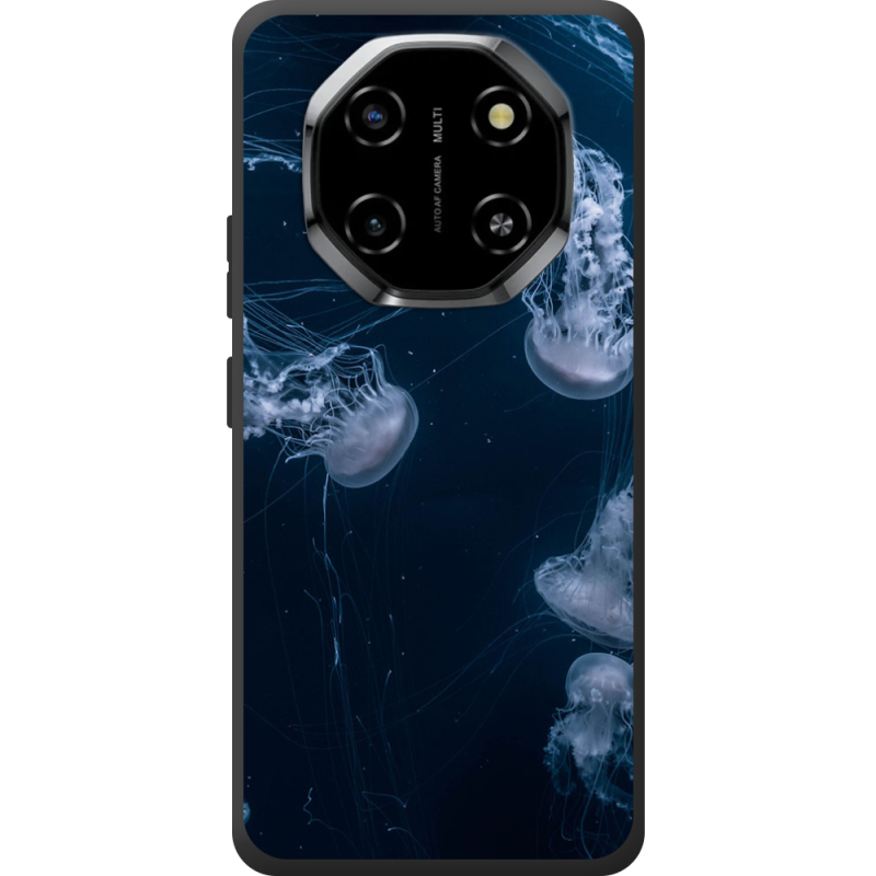Чохол BoxFace Blackview Shark 6 
