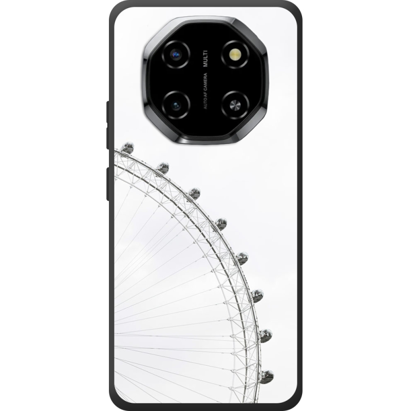 Чохол BoxFace Blackview Shark 6 
