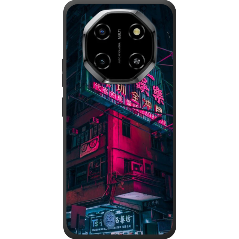 Чохол BoxFace Blackview Shark 6 