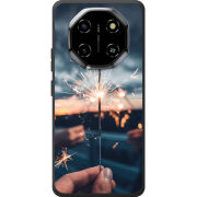 Чохол BoxFace Blackview Shark 6 