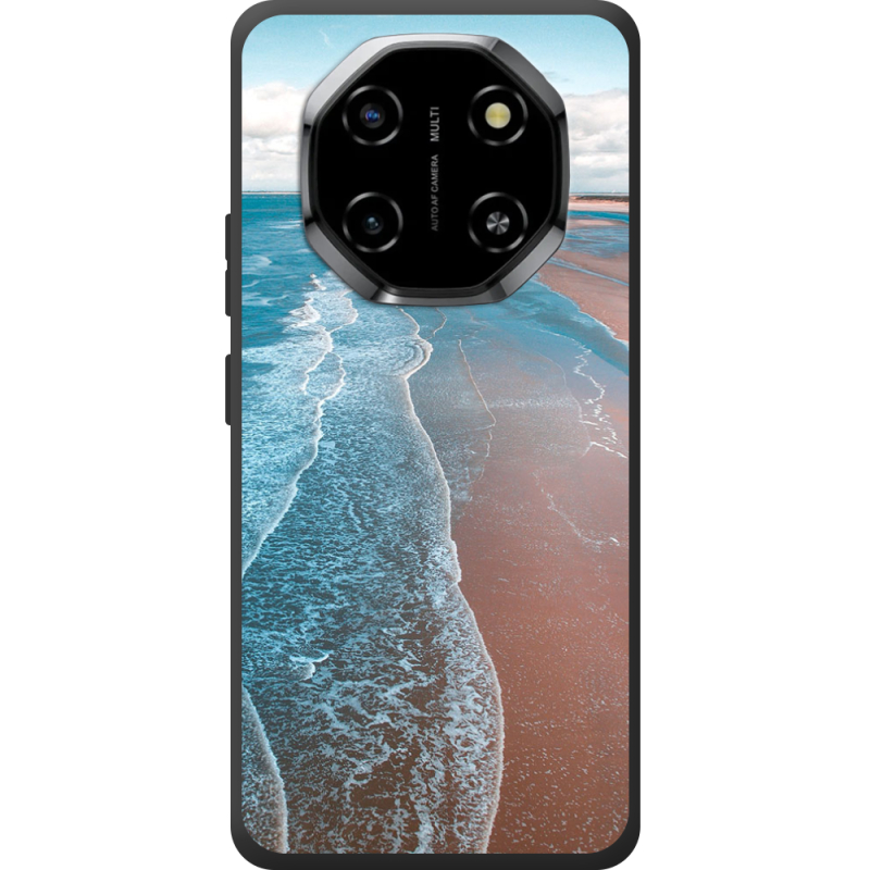 Чохол BoxFace Blackview Shark 6 