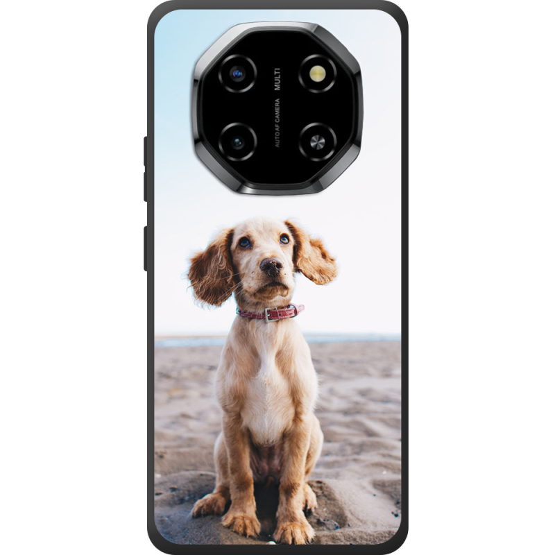Чохол BoxFace Blackview Shark 6 