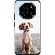 Чохол BoxFace Blackview Shark 6 