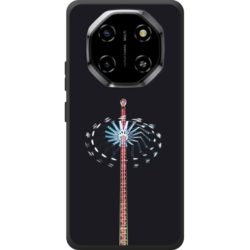 Чохол BoxFace Blackview Shark 6 