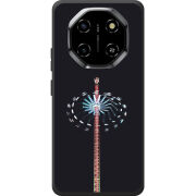 Чохол BoxFace Blackview Shark 6 