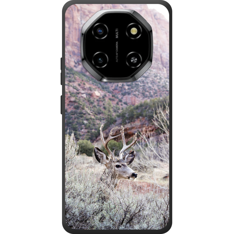 Чохол BoxFace Blackview Shark 6 