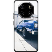 Чохол BoxFace Blackview Shark 6 