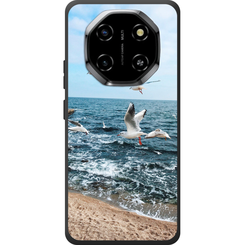Чохол BoxFace Blackview Shark 6 
