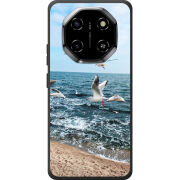 Чохол BoxFace Blackview Shark 6 