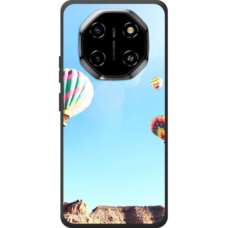 Чохол BoxFace Blackview Shark 6 