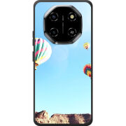 Чохол BoxFace Blackview Shark 6 