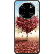 Чохол BoxFace Blackview Shark 6 Tree of Love