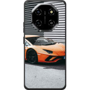 Чохол BoxFace Blackview Shark 6 