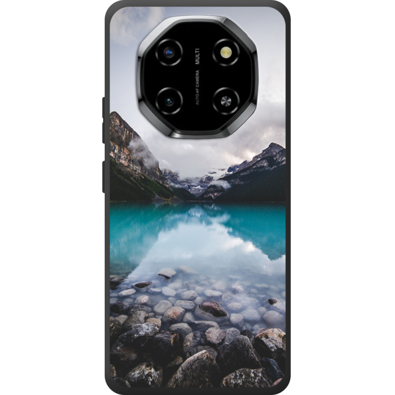 Чохол BoxFace Blackview Shark 6 